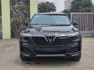 Xe VinFast Lux SA 2.0 Tiêu chuẩn 2022