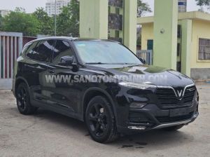 Xe VinFast Lux SA 2.0 Tiêu chuẩn 2022