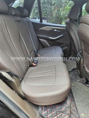 Xe VinFast Lux SA 2.0 Tiêu chuẩn 2022