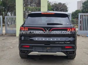 Xe VinFast Lux SA 2.0 Tiêu chuẩn 2022