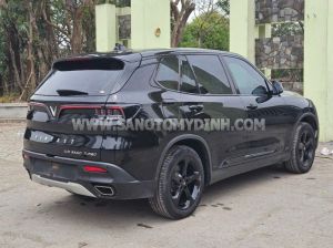 Xe VinFast Lux SA 2.0 Tiêu chuẩn 2022