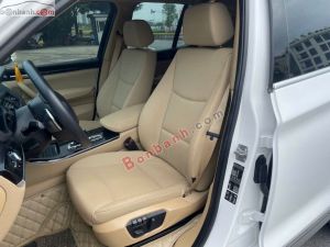 Xe BMW X3 xDrive28i 2016