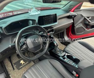 Xe Peugeot 2008 GT Line 1.2 AT 2022
