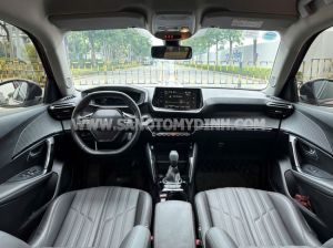 Xe Peugeot 2008 GT Line 1.2 AT 2022