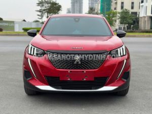Xe Peugeot 2008 GT Line 1.2 AT 2022