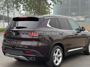 Xe VinFast Lux SA 2.0 Plus 2.0 AT 2020
