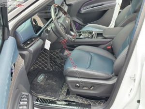 Xe Ford Territory Titanium X 1.5 AT 2023