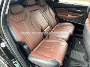 Xe Hyundai SantaFe Cao cấp 2.2L HTRAC 2022