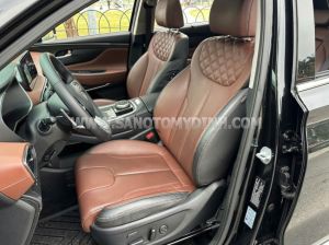 Xe Hyundai SantaFe Cao cấp 2.2L HTRAC 2022