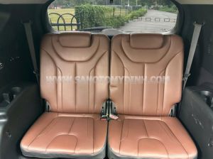 Xe Hyundai SantaFe Cao cấp 2.2L HTRAC 2022