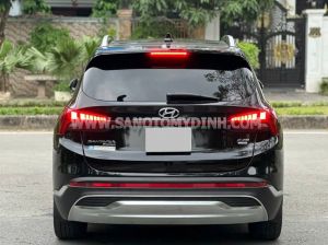 Xe Hyundai SantaFe Cao cấp 2.2L HTRAC 2022