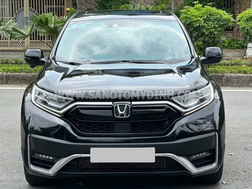 Honda CRV L 2022
