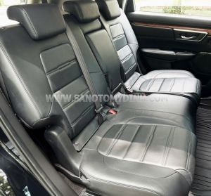 Xe Honda CRV L 2022
