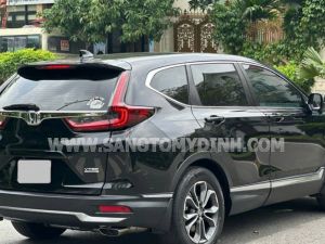 Xe Honda CRV L 2022