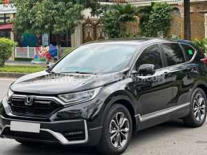 Xe Honda CRV L 2022