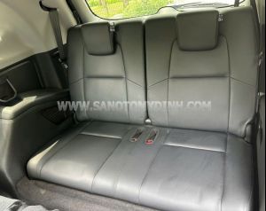 Xe Honda CRV L 2022
