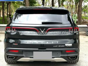 Xe VinFast Lux SA 2.0 Premium 2.0 AT 2021