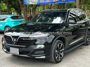 Xe VinFast Lux SA 2.0 Premium 2.0 AT 2021