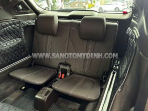 Xe VinFast Lux SA 2.0 Premium 2.0 AT 2021