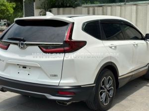 Xe Honda CRV L 2022