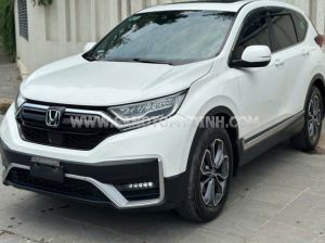 Xe Honda CRV L 2022