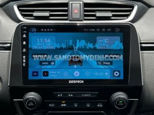 Xe Honda CRV L 2022