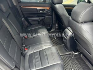 Xe Honda CRV L 2022