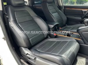 Xe Honda CRV L 2022
