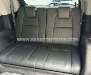 Xe Honda CRV L 2022
