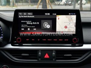 Xe Kia K3 Premium 2.0 AT 2022
