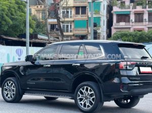Xe Ford Everest Titanium 2.0L 4x2 AT 2023