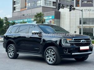Xe Ford Everest Titanium 2.0L 4x2 AT 2023