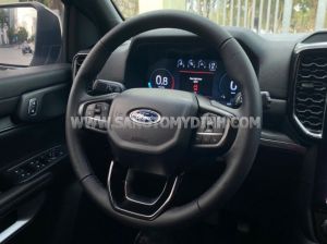 Xe Ford Everest Titanium 2.0L 4x2 AT 2023
