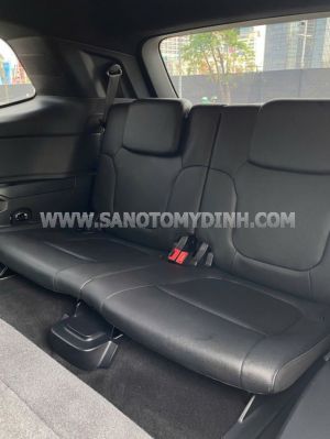 Xe Ford Everest Titanium 2.0L 4x2 AT 2023