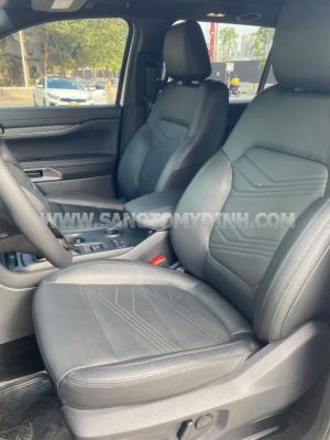 Xe Ford Everest Titanium 2.0L 4x2 AT 2023