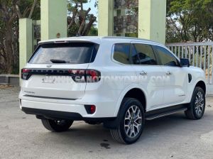 Xe Ford Everest Titanium 2.0L 4x2 AT 2023