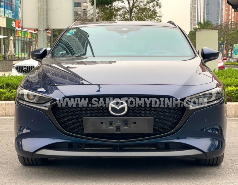 Mazda 3 1.5L Sport Premium 2021