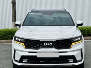 Xe Kia Sorento Signature 2.2 AT AWD 2024