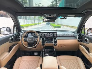 Xe Kia Sorento Signature 2.2 AT AWD 2024