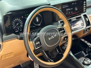 Xe Kia Sorento Signature 2.2 AT AWD 2024