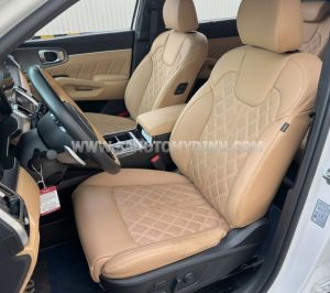 Xe Kia Sorento Signature 2.2 AT AWD 2024