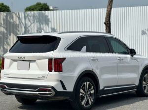Xe Kia Sorento Signature 2.2 AT AWD 2024