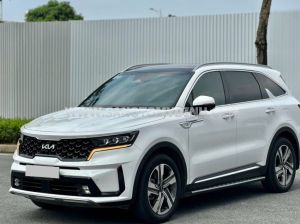 Xe Kia Sorento Signature 2.2 AT AWD 2024