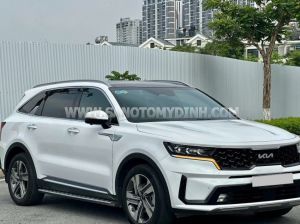 Xe Kia Sorento Signature 2.2 AT AWD 2024