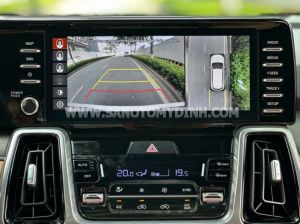 Xe Kia Sorento Signature 2.2 AT AWD 2024