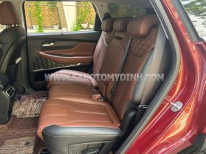 Xe Hyundai SantaFe Cao cấp 2.5L HTRAC 2023