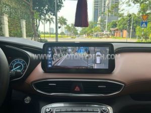 Xe Hyundai SantaFe Cao cấp 2.5L HTRAC 2023