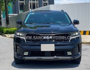 Xe Kia Sorento Signature 2.2 AT AWD 2022