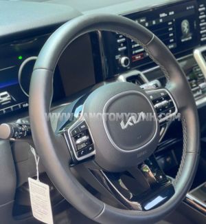 Xe Kia Sorento Signature 2.2 AT AWD 2022