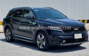 Xe Kia Sorento Signature 2.2 AT AWD 2022